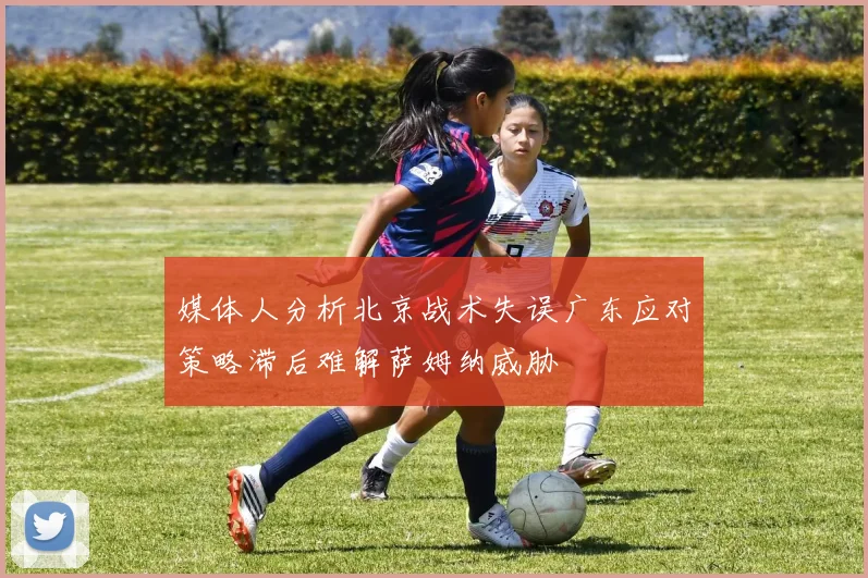 媒体人分析北京战术失误广东应对策略滞后难解萨姆纳威胁