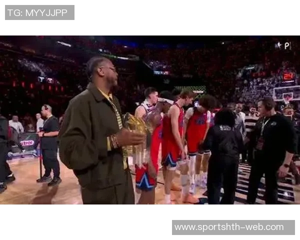 全明星新秀赛半决赛精彩对决安东尼队挑战里弗斯队卡特队迎战麦迪队